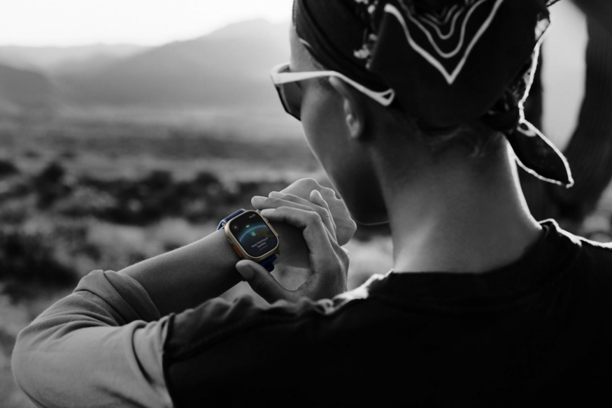 Apple Watch Ultra 3 mají nejpokročilejší displej, lepší výdrž, 5G a satelitní komunikaci