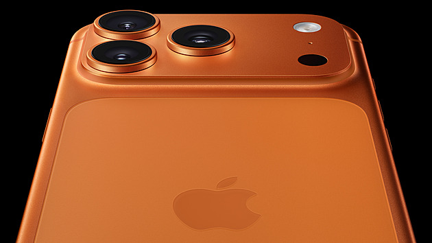 Nové iPhony 17 Pro udělaly krok zpět, aby byly opět nejlepší