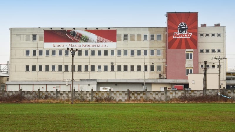 Nebezpečná klobása z Agrofertu: Stahují ji z prodeje kvůli obsahu olova. Mluvčí se omlouvá