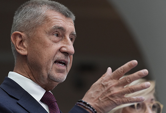 Volby do Poslanecké sněmovny 2025 ONLINE: ANO odmítne vládu se subjekty proti EU a NATO