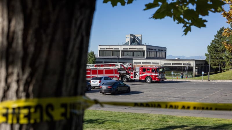 Kirkova vražda nutí politiky činit obtížná bezpečnostní rozhodnutí. Do akce vyrážejí i drony