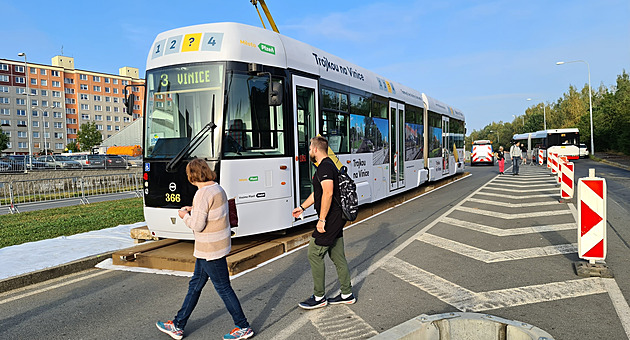Trolejová evoluce změní dopravu v Plzni, naftové autobusy mizí z ulic