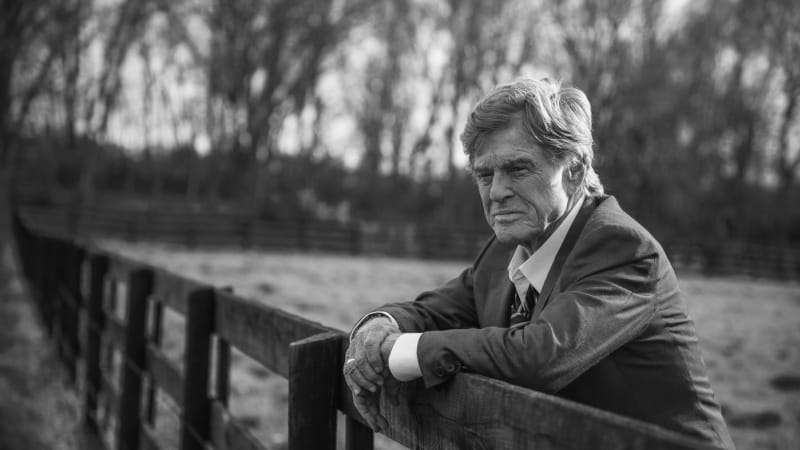 Zemřel herec Robert Redford. Hollywoodská legenda se proslavila nejen na stříbrném plátně 