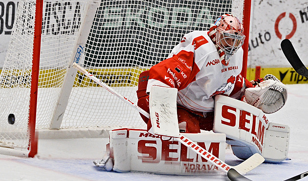 Šest bodů ze dvou zápasů? Mora čekala rok. Machovský: Klukům jsem nepomáhal