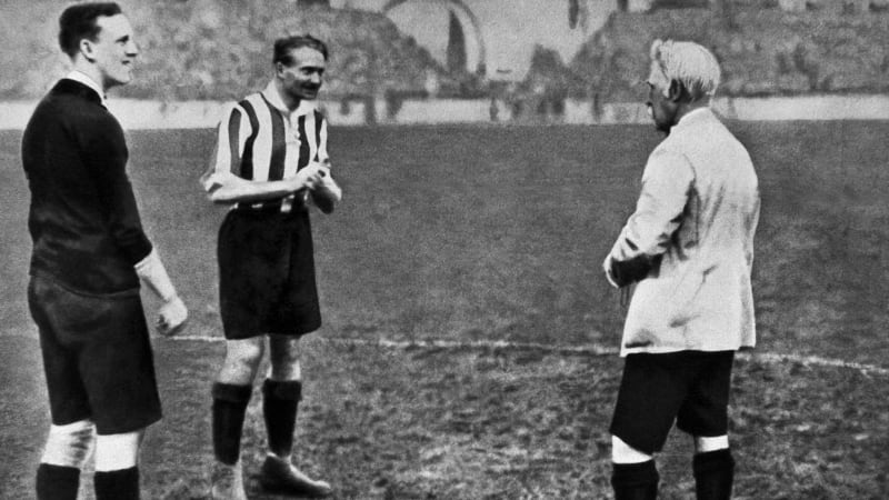 Fotbalový fenomén Káďa: Opěvoval ho i šéf Realu. Když sedl na míč, nehrálo se