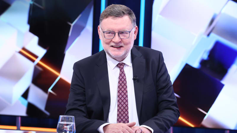 PROFIL Zbyňka Stanjury: Pravá ruka Fialy a opavský rodák, který se postaví Babišovi