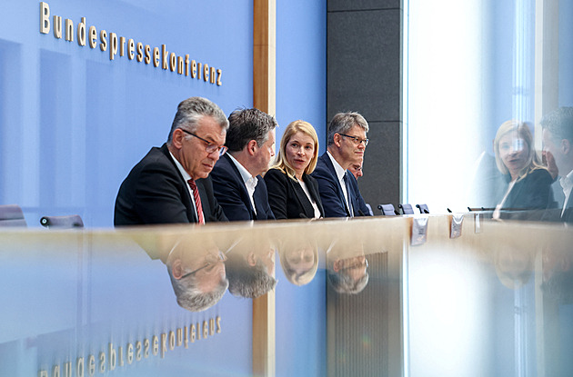 Nebude to sprint, spíše maraton. Nová šéfka německých drah slibuje změny