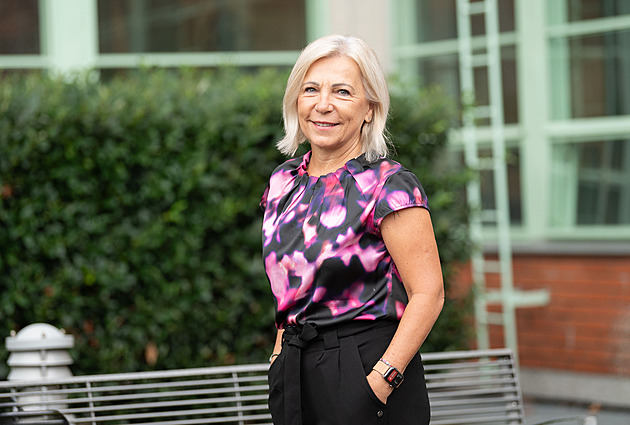 Jak moc nás kauza Dozimetr poškodí, ukážou voliči, říká jednička STAN Olšáková