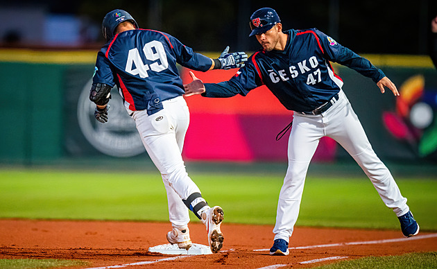 Baseballisté znají soupeře ve čtvrtfinále ME, v cestě mezi top čtyřku stojí Izrael