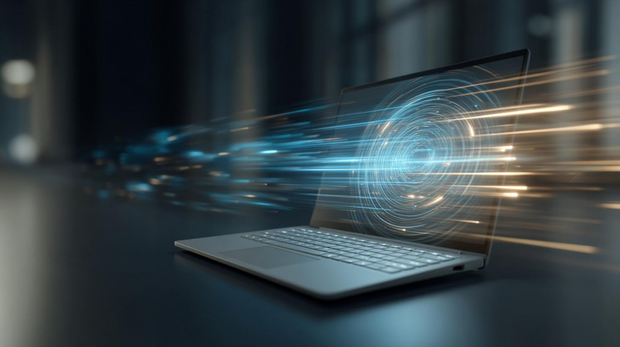 Windows přináší lokální AI pro váš počítač. Upraví fotografie a ochrání vaše data