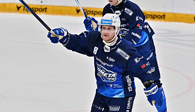 Po debaklu hubené skóre. Tohle byl náš hokej, hlásil Zbořil