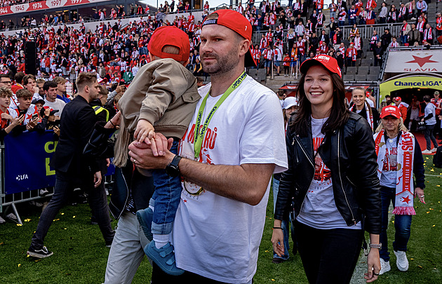 Po zranění měl zákaz řízení, musel cvičit oči. Kolář: Znovu jsem se učil mít rád fotbal