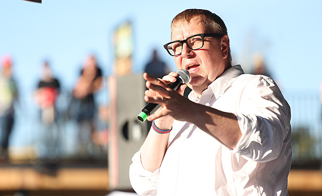 Nesmíme už dopustit, aby nás jako vítěze voleb někdo obešel, říká Juchelka z ANO