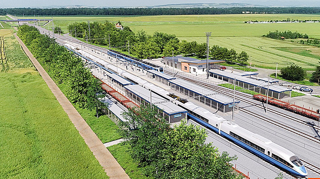 Obecní byty i rychlá železnice. Co přinesou volební sliby Olomouckému kraji