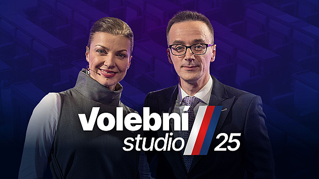 Volební studio iDNES.cz: První výsledky? Komentátora překvapilo Stačilo!