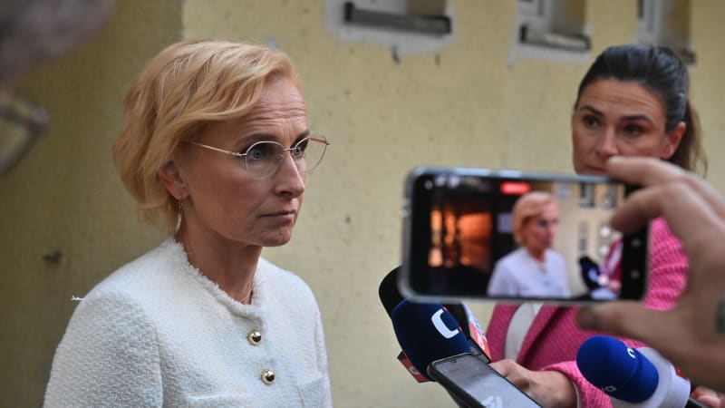 Může za to mediální lynč, zní ze Stačilo! po debaklu ve volbách