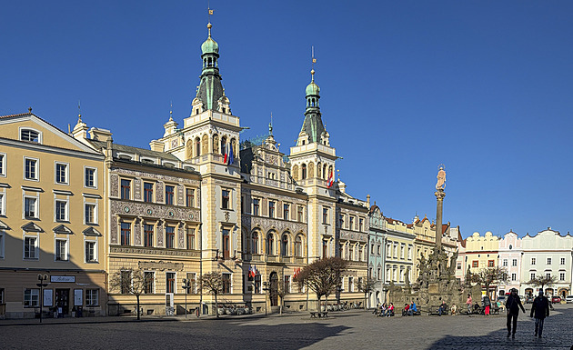 V Pardubicích byly výsledky celkem těsné. Zvítězilo ANO, hned za ním SPOLU