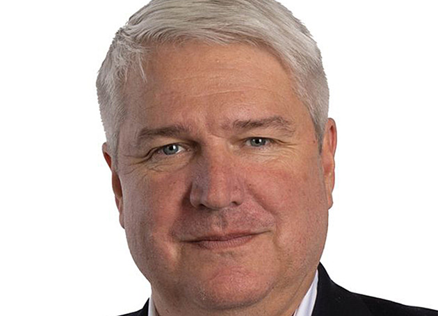 Náměstek Vopěnka po překvapivém zvolení nemohl usnout. Chce zvládnout obě funkce