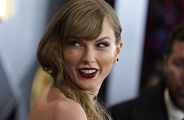 Inspirace, nebo plagiát? Na Taylor Swift se snáší kritika ohledně většiny nových písní