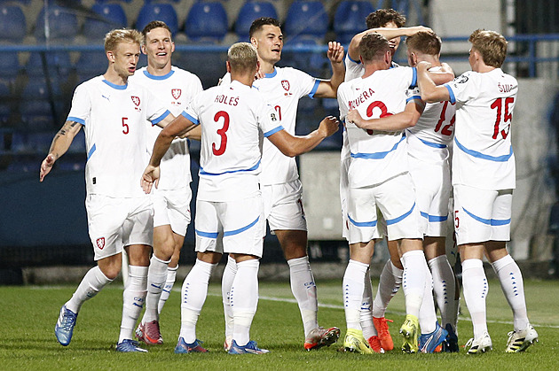 Haškovi chybí stabilní opory. Jak by měla vypadat sestava proti Chorvatsku?