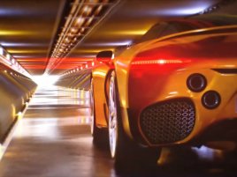 AMD rozšiřuje AFMF o nastavení Fast Motion Response