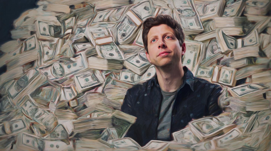 AMD hledá způsob, jak vydělat na AI. S OpenAI uzavřelo přelomovou dohodu, akcie vyletěly vzhůru