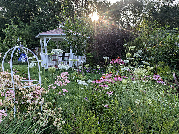 Je ryze přírodní, v prvorepublikovém stylu. A inspirativní i v rámci Evropy