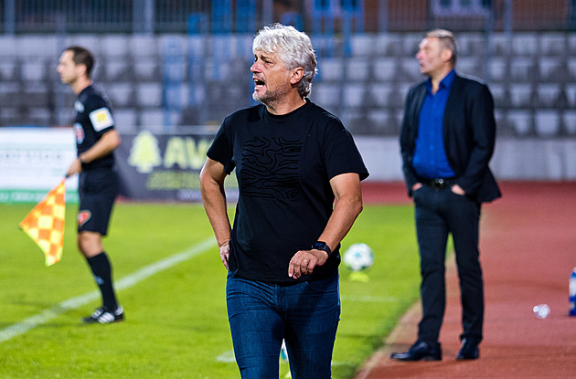 Weber: Druhá liga je nejlepší v historii! V první se můžou kluby z Brna uhnízdit