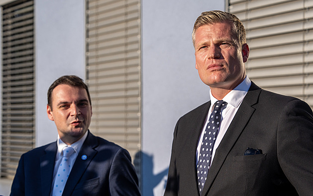 Musí prezident jmenovat Turka? Odborník vysvětluje, co říká Ústava