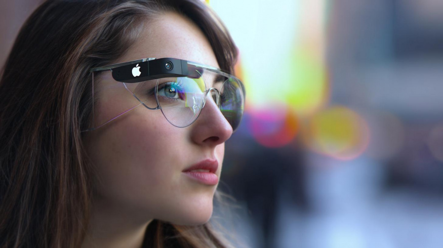 iPhone, nebo Mac? Chytré brýle od Applu mají nabídnout dva režimy