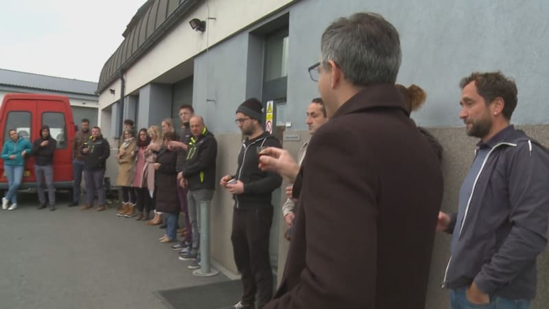 Strašná tragédie, jak se jen mohla stát? Lidé nechápou smrt v plamenech závodníka Vojíka