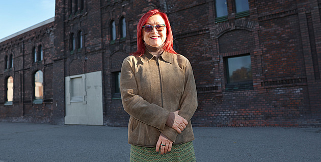 Ostravské stopy: Ostrava naučí prohrávat, ale i získat odolnost, říká Iva Málková