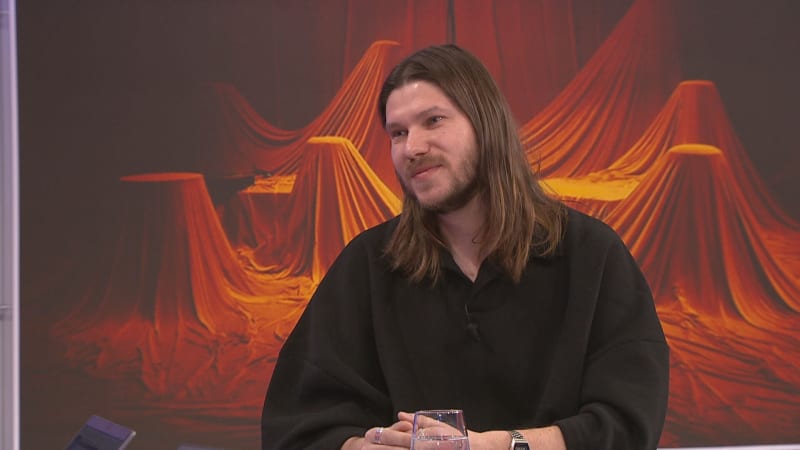 Marcell ze zrádců je otcem. S partnerkou Lindou se pochlubili fotkou miminka