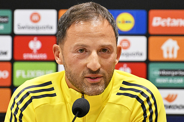 I Barcelona to tu měla složité. Trenér Fenerbahce varuje, z Plzně ale chce 3 body