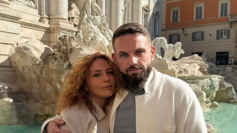 Vražda kryptomilionáře Romana a jeho ruské manželky: Těla našli rozčtvrcená v poušti