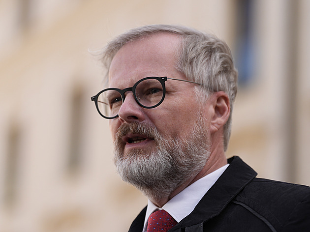 Ať si ho nachystají sami, odmítá Fiala, aby jeho vláda předělávala rozpočet