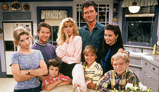 Karen z Krok za krokem je poprvé matkou. Jak dnes vypadají hvězdy seriálu?