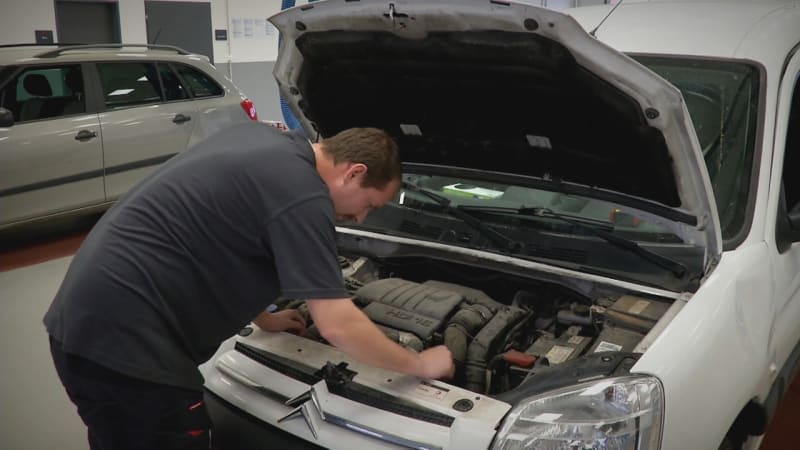 Úleva pro řidiče: Starší auta nebudou muset na technickou kontrolu každý rok