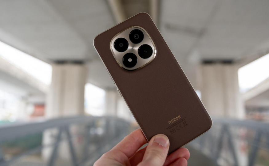 Xiaomi má nový bestseller. Za pouhých 8 440 Kč získáte špičkový 200Mpx foťák a obří 6500mAh baterii