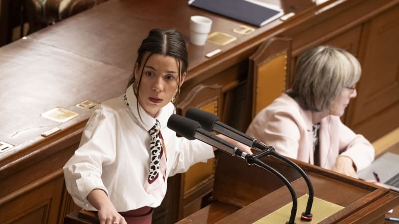 Piráti varují vládu kvůli spornému zákonu: Půjdeme i k Ústavnímu soudu, ohrozíte miliardy z EU