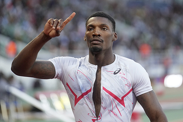 Boltův čas za milion dolarů. Dopingové hry se blíží. Jde o pokrok, nebo čirý hazard?