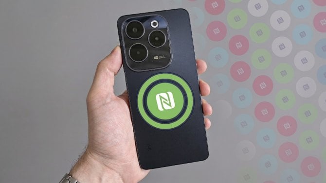 Toto je 5 kreativních způsobů, jak využít NFC v telefonu i jinak než k placení