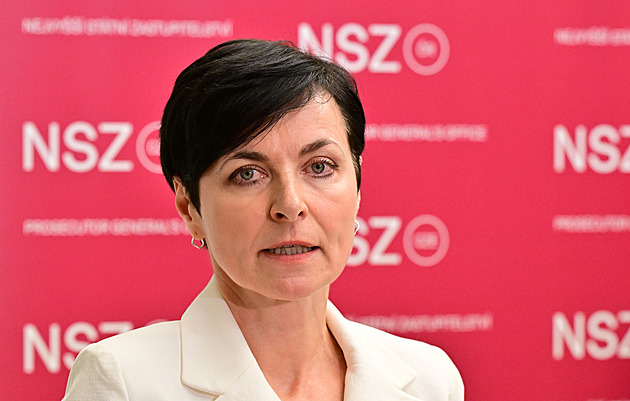 Bradáčová vzkazuje Tejcovi: Žalobce řídí zásady trestního řízení, ne priority vlády