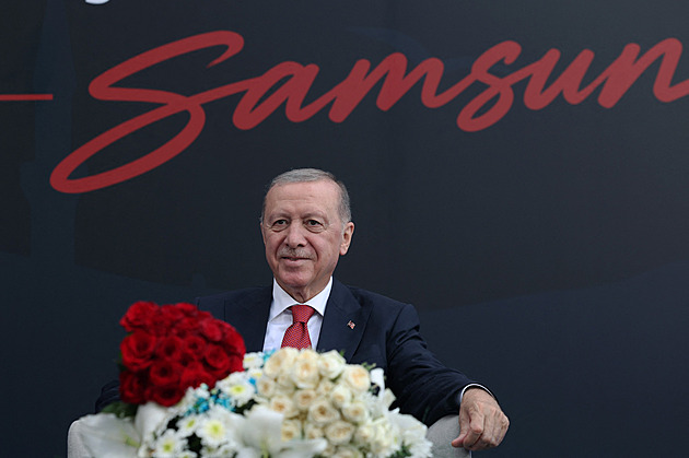 Erdogan našel recept, jak obejít ústavu a znovu kandidovat, prozradil poradce