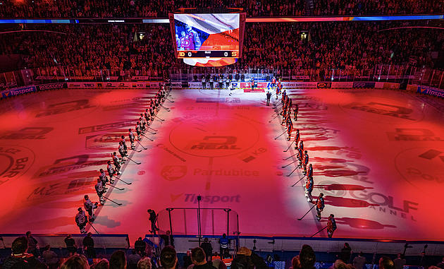 Za kolik na extraligu? Nejdražší Pardubice a Sparta, ve Varech a Hradci rozhoduje čas