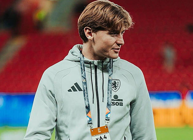 Ať se Naderi ukáže! přejí si čtenáři. Proti Španělsku by nechali chytat Kinského