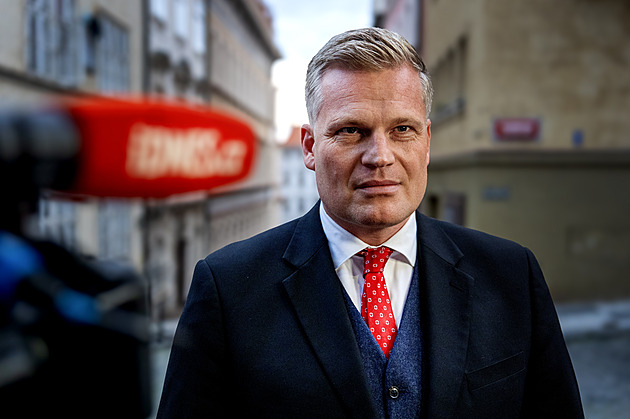 Z Černoučku mám radost. Pavlovi sousedé dali najevo, co si o něm myslí, řekl Turek