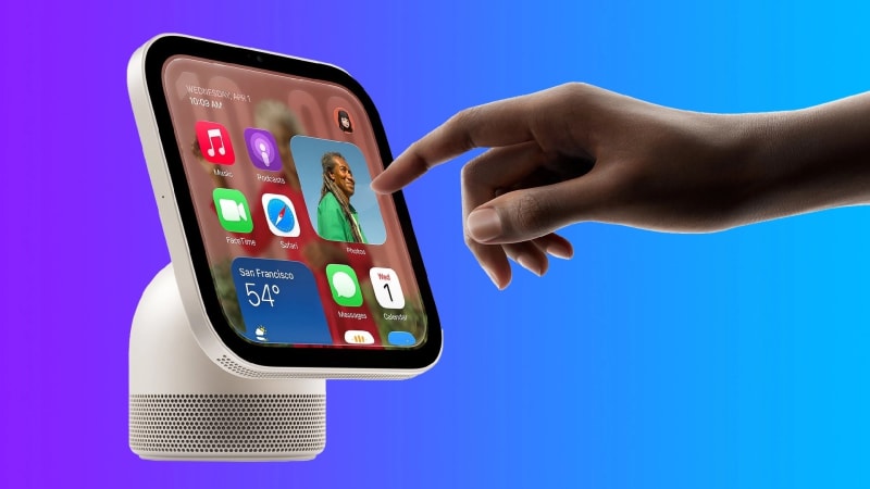 Apple se vrhl na domácnost: Nová řada produktů však vyvolává spíše rozčarování