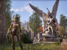Jak může AI pomoci hernímu segmentu: S Claude vydojil z Oblivionu 40 % FPS navíc