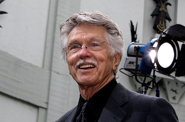 Zemřel herec Tom Skerritt. Proslavil se ve snímcích M*A*S*H, Vetřelec či Top Gun